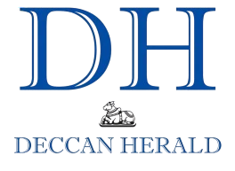 Deccan Herald logo