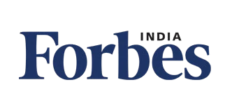 Forbes India logo