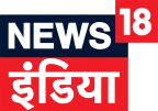 News18 India logo