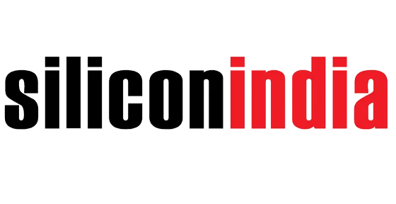 siliconindia logo